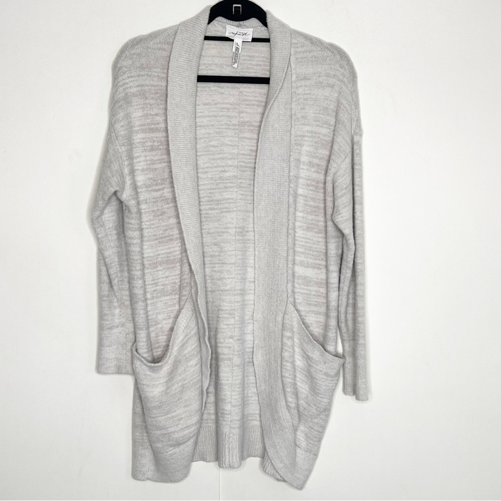 Soma Weekend Lounge‎ Cardigan Sweater